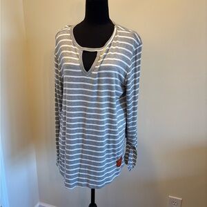 Clemson Gameday Couture Tunic